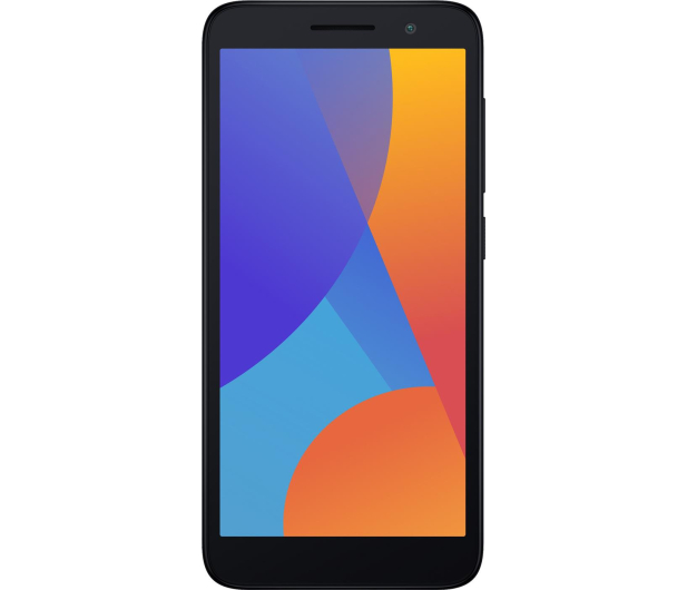 ALCATEL 1 (2022) 1/16GB Czarny Dual Sim - 724329 - zdjęcie 3